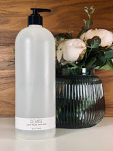 Load image into Gallery viewer, Cleanse - Plant Based Hair Wash
