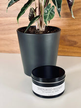 Load image into Gallery viewer, Tin Candle - Woodsy
