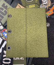 Load image into Gallery viewer, Additional Page for Tactical Patch Book - V.2.0

