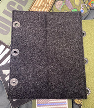 Load image into Gallery viewer, Additional Page for Tactical Patch Book - V.2.0
