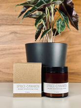 Load image into Gallery viewer, Whipped Moisturizing Cream - Woodsy
