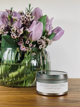 Load image into Gallery viewer, Tin Candle - Citrusy

