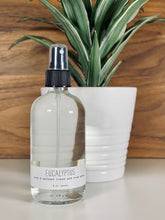 Load image into Gallery viewer, Linen &amp; Room Spray - 8 Ounces
