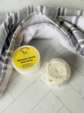 Load image into Gallery viewer, MELANIN POPPING BODY BUTTER
