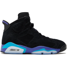 Load image into Gallery viewer, Air Jordan Retro 6 &quot;Aqua&quot;
