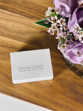 Load image into Gallery viewer, Bar Soap - Citrusy
