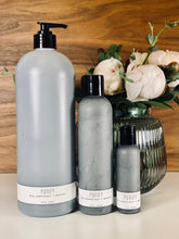 Load image into Gallery viewer, Purify - Deep Conditioner + Charcoal
