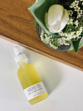 Load image into Gallery viewer, Argan Oil - Hair &amp; Skin Serum
