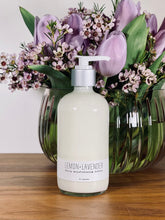 Load image into Gallery viewer, Daily Moisturizing Lotion - Citrusy
