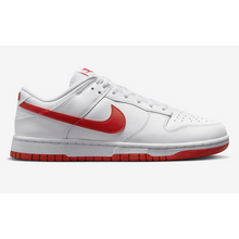 Load image into Gallery viewer, Nike Dunk Low Picante Red
