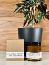 Load image into Gallery viewer, Whipped Moisturizing Cream - Woodsy
