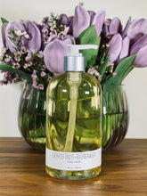 Load image into Gallery viewer, Body Wash - Citrusy
