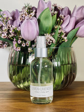 Load image into Gallery viewer, Linen &amp; Body Mist - Citrusy
