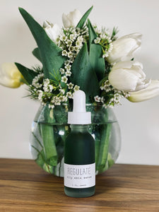 Regulate - Facial Serum For Oily Skin