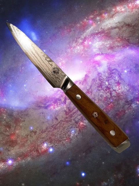 Interstellar Utility Knife