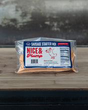 Load image into Gallery viewer, Nice &amp; Plump Sausage Starter
