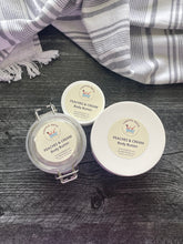 Load image into Gallery viewer, PEACHES &amp; CREAM BODY BUTTER
