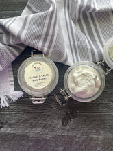 Load image into Gallery viewer, PEACHES &amp; CREAM BODY BUTTER
