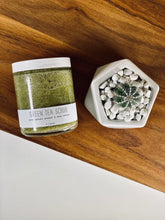 Load image into Gallery viewer, Green Tea Scrub
