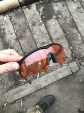 Load image into Gallery viewer, SwissEye® Raptor Ballistic Sunglasses
