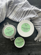 Load image into Gallery viewer, MATCHA GREEN TEA BODY BUTTER
