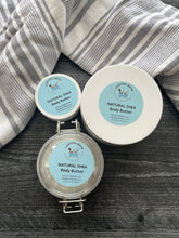 Load image into Gallery viewer, NATURAL SHEA BODY BUTTER
