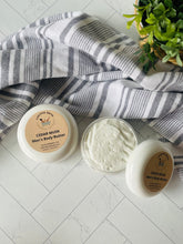 Load image into Gallery viewer, CEDAR MUSK MEN&#39;S BODY BUTTER

