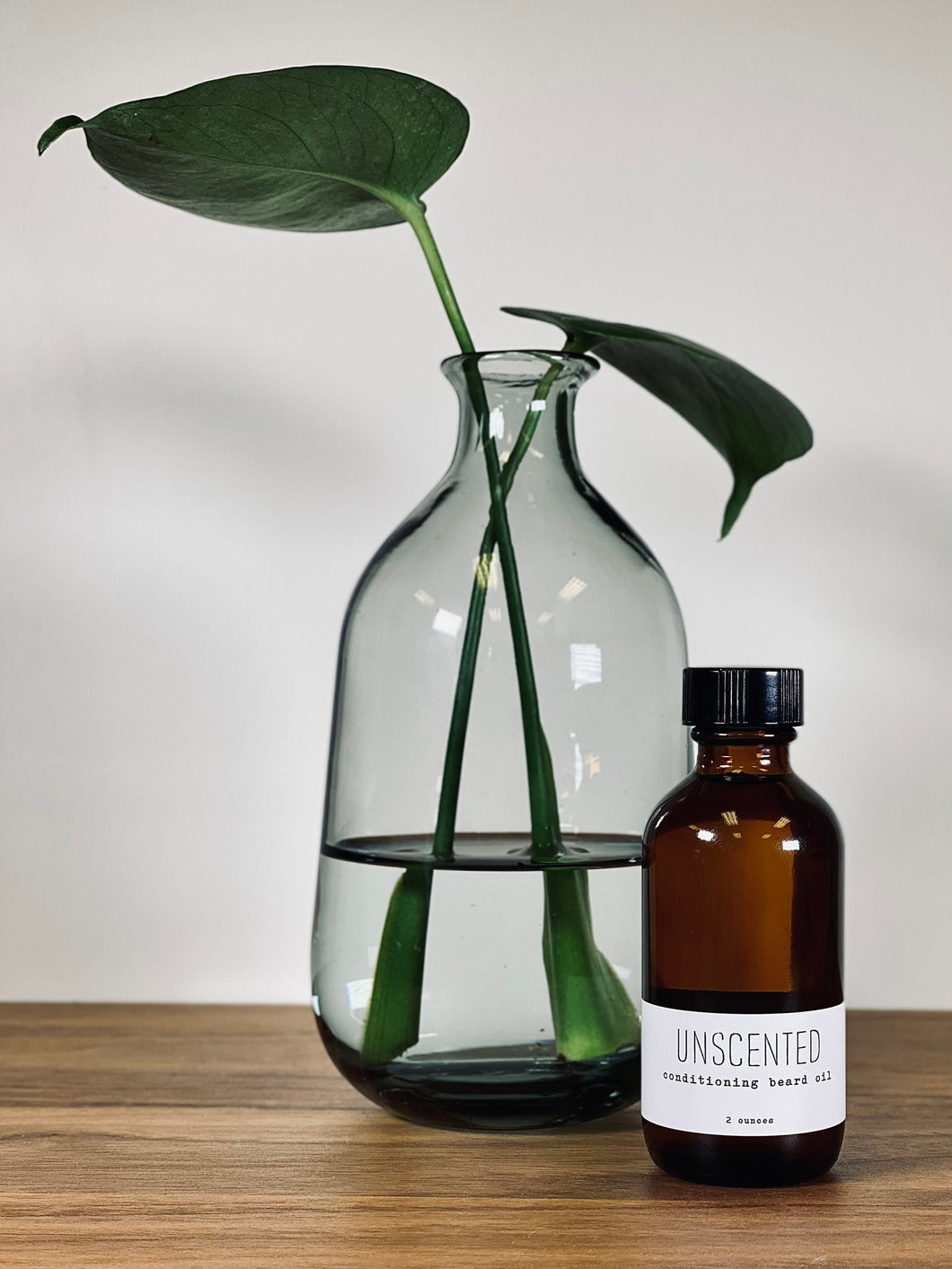 Beard Oil