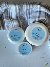 Load image into Gallery viewer, BLUE MEN&#39;S BODY BUTTER
