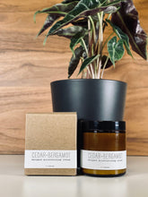 Load image into Gallery viewer, Whipped Moisturizing Cream - Woodsy
