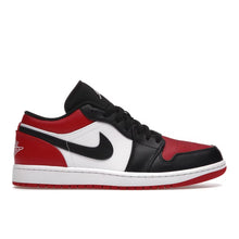 Load image into Gallery viewer, Jordan 1 Low Bred Toe
