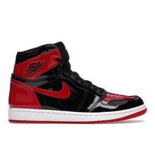 Load image into Gallery viewer, Air Jordan Retro 1 High OG &quot;Patent Bred&quot;

