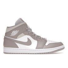 Load image into Gallery viewer, Air Jordan 1 Mid &quot;Linen&quot;
