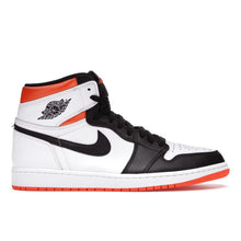 Load image into Gallery viewer, Air Jordan Retro 1 High &quot;Electro Orange&quot;
