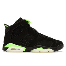 Load image into Gallery viewer, Air Jordan Retro 6 &quot;Electric Green&quot; GS
