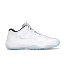 Load image into Gallery viewer, Air Jordan Retro 11 Low &quot;Legend Blue&quot; GS
