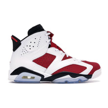Load image into Gallery viewer, Air Jordan Retro 6 &quot;Carmine&quot; 2014
