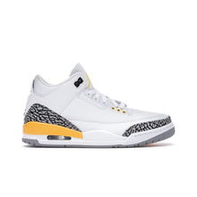 Load image into Gallery viewer, Air Jordan Retro 3 &quot;Laser Orange&quot; (W)
