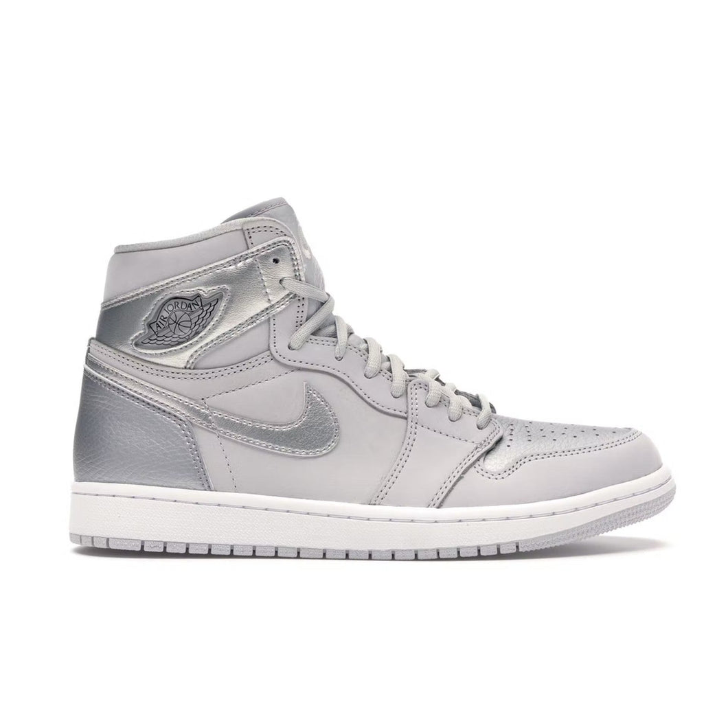Air Jordan Retro 1 High CO Japan Neutral Grey (2020)