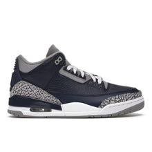 Load image into Gallery viewer, Air Jordan Retro 3&quot;Georgetown&quot;
