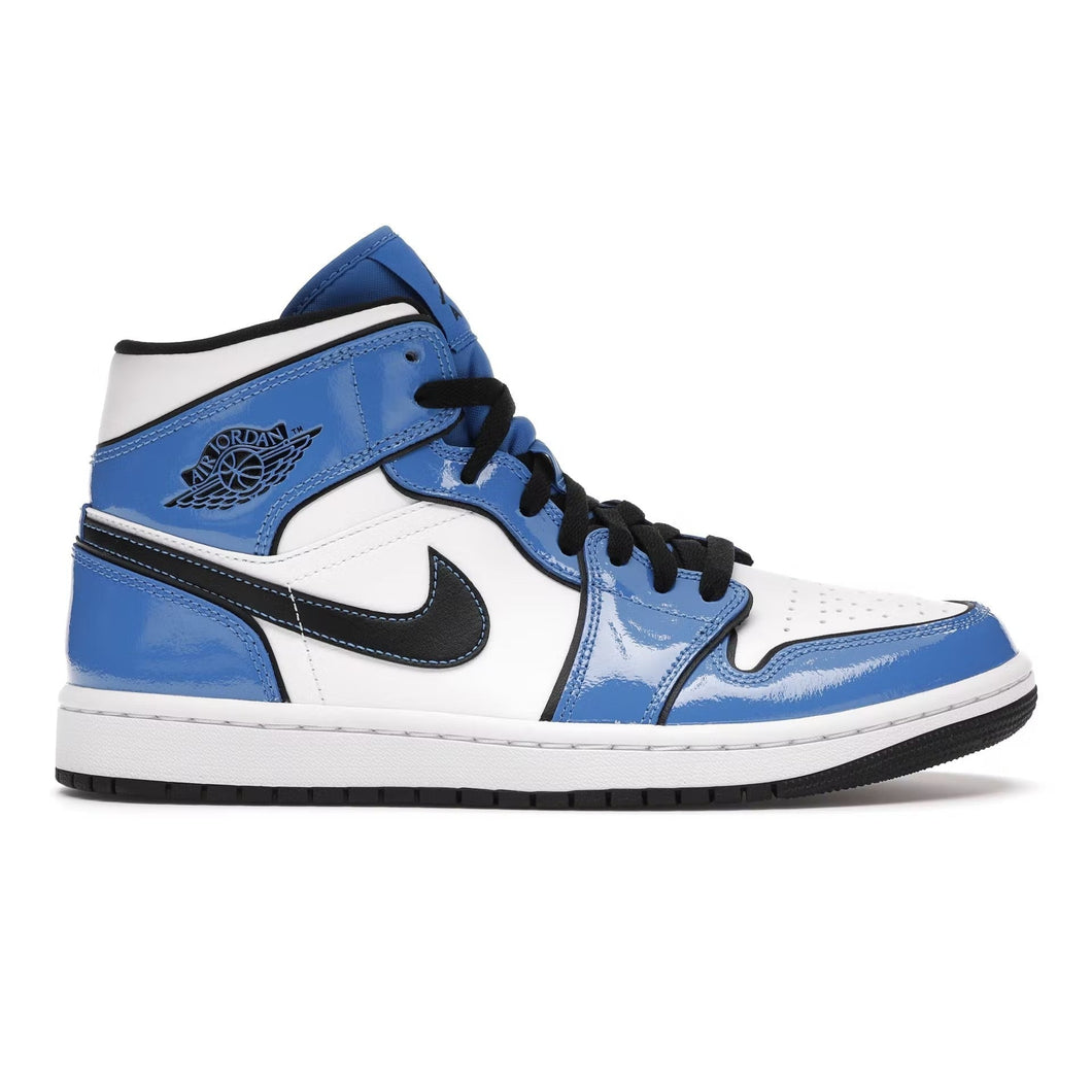 Air Jordan Retro 1 Mid 
