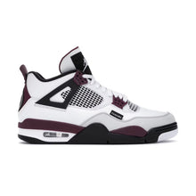 Load image into Gallery viewer, Air Jordan Retro 4 &quot;PSG Paris Saint-Germain&quot;
