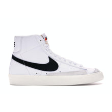 Load image into Gallery viewer, Nike Blazer Mid 77 Vintage White Black
