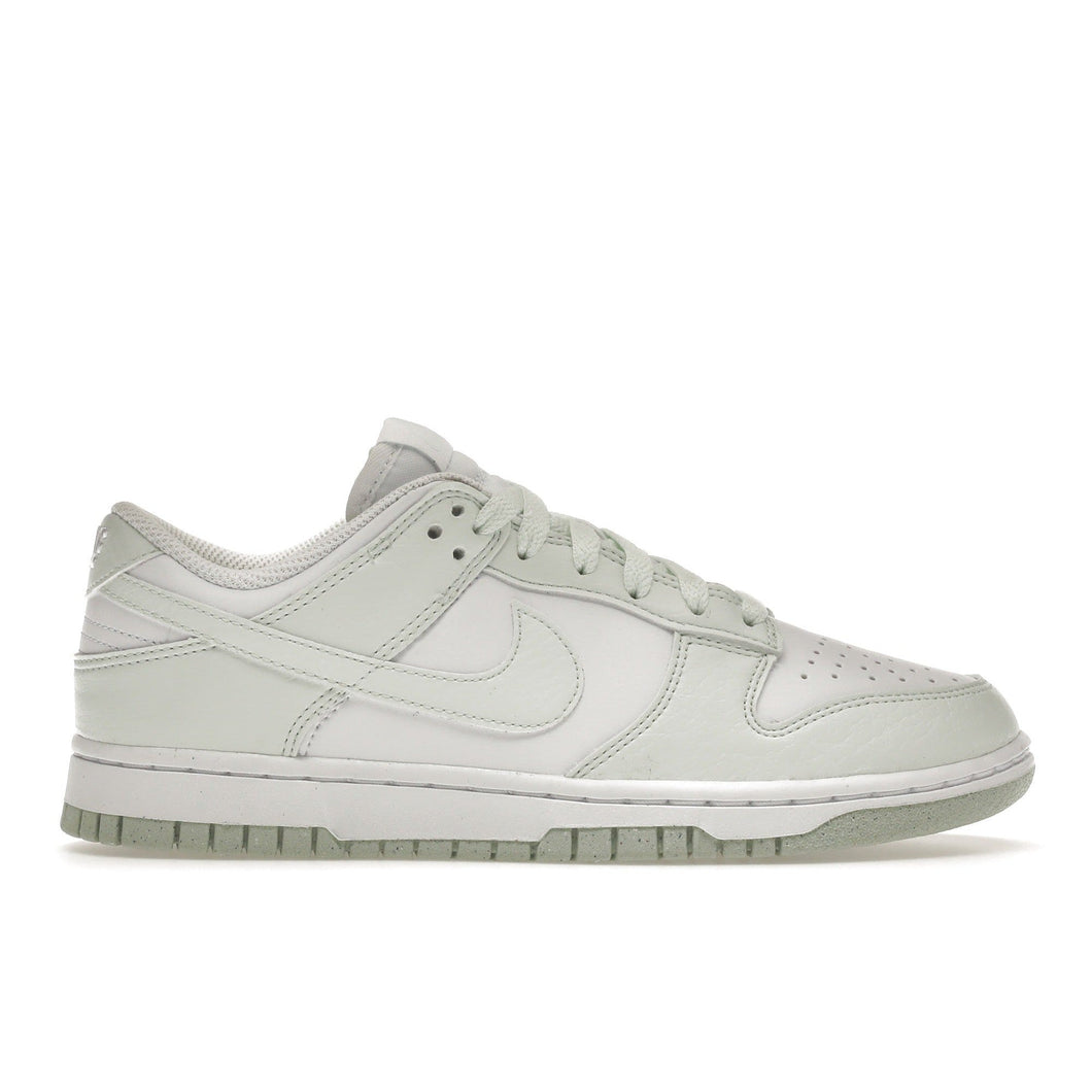 Nike Dunk Low Next Nature White Mint (W)