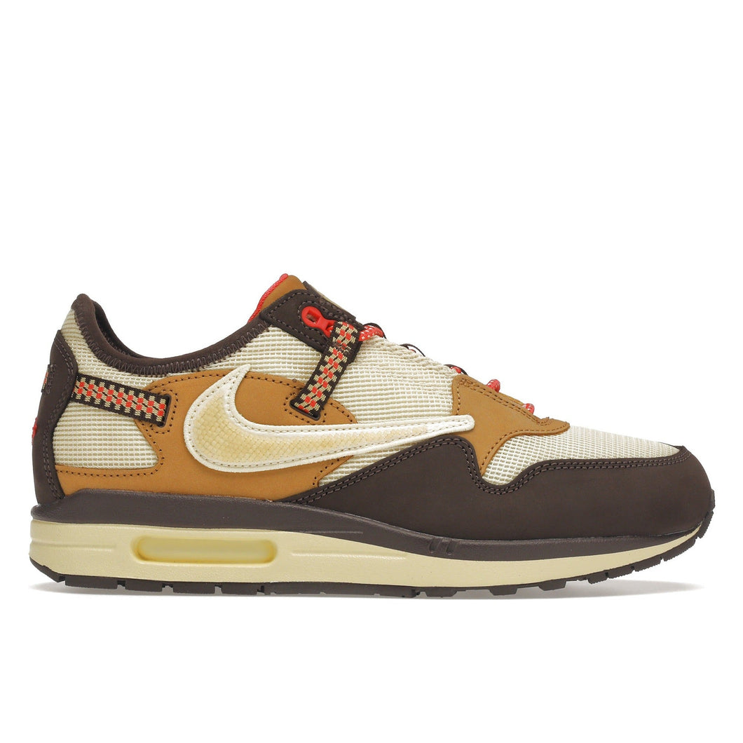 Nike Air Max 1 Travis Scott Cactus Jack 