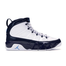 Load image into Gallery viewer, Air Jordan Retro 9 &quot;Pearl Blue&quot;

