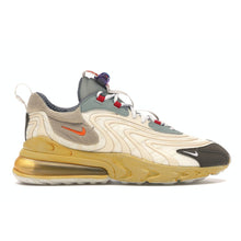 Load image into Gallery viewer, Nike Air Max 270 React ENG &quot;Travis Scott Cactus Trails&quot;
