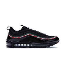 Load image into Gallery viewer, Nike Air Max 97 Undefeated Black
