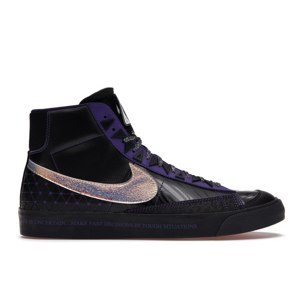 Nike Blazer Mid 77 Doernbecher 