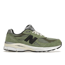 Load image into Gallery viewer, New Balance &quot; JJJJound Olive &quot; 990 V3
